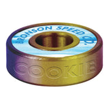 Chris Cookie Colbourn Pro G3 Bearings