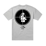 Lakai x Public Enemy Sniper Tee (Smoke Grey)