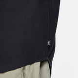 Flannel Skate Shirt (Black)