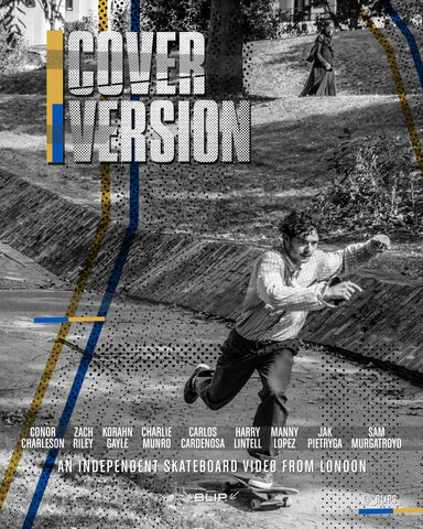 Cover Version (USB)
