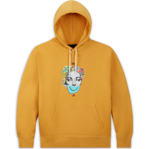 Nike SB X Killing Floor Hoodie (Pollen Rise)