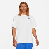 Nike SB Skate Tee (White)