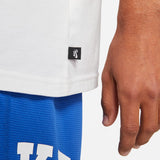 Nike SB Skate Tee (White)