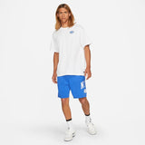 Nike SB Skate Tee (White)