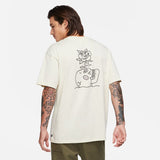 Darknature Skate Tee (Fossil)