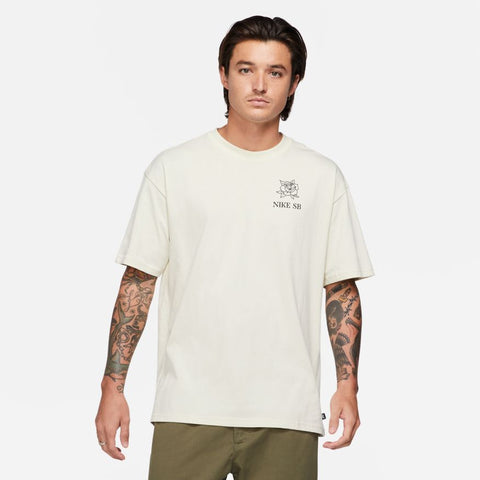 Darknature Skate Tee (Fossil)