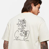 Darknature Skate Tee (Fossil)