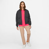 Pocket Icon Skate Tee (Pink/Yellow)