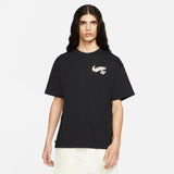 Daan Van Der Linden Skate T-Shirt (Black)