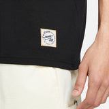 Daan Van Der Linden Skate T-Shirt (Black)