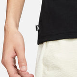 Daan Van Der Linden Skate T-Shirt (Black)