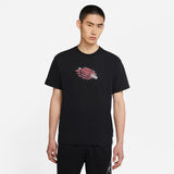 Popsicle Skate Tee (Black)