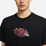 Popsicle Skate Tee (Black)