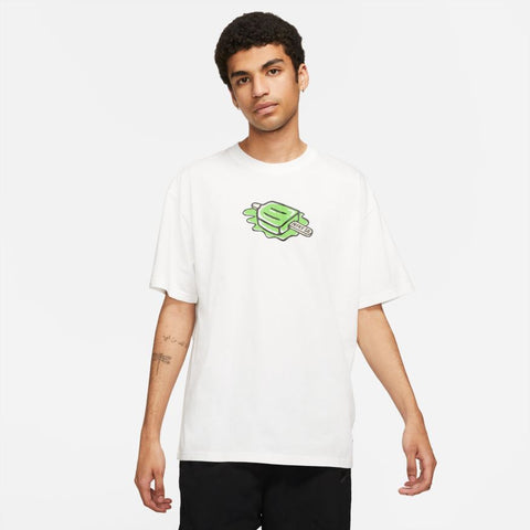 Popsicle Skate Tee (White)