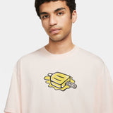 Popsicle Skate Tee (Orange Pearl)