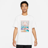 Nike SB X Killing Floor T-Shirt (White)