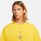 20 Years of Nike SB Skate T-Shirt (Dark Sulfur)