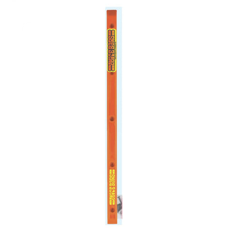 Juice Bar Rail (Orange)
