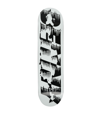 Fairfax Pro S27 Deck 8.06
