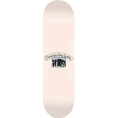 Dead Kennedys Fresh Fruit Deck - 8.38