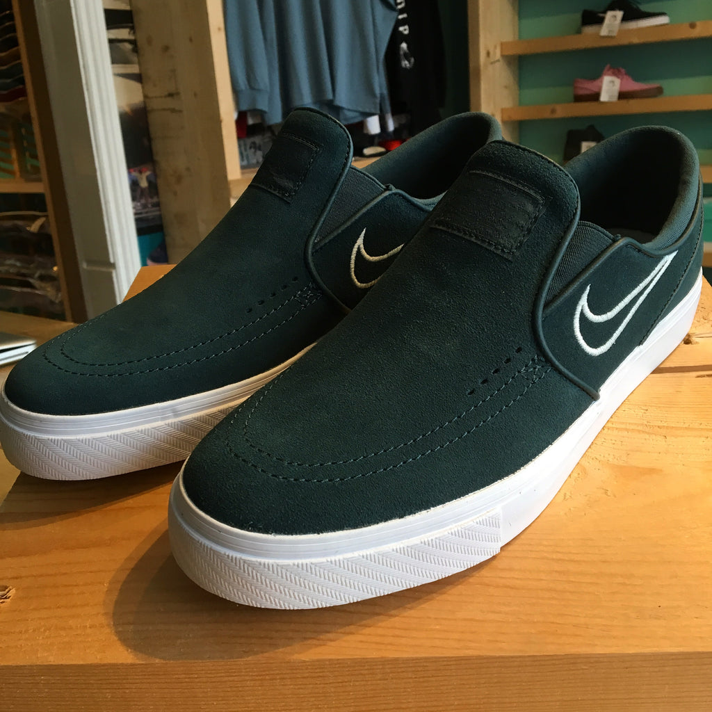 Janoski Slip On