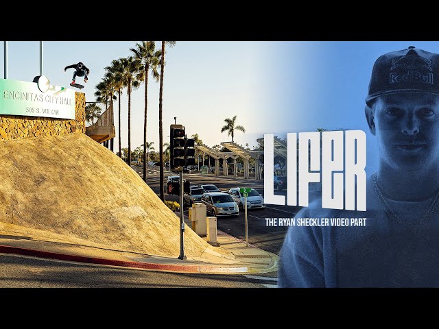 Shecks: LIFER Video Part & 'MY WAR'