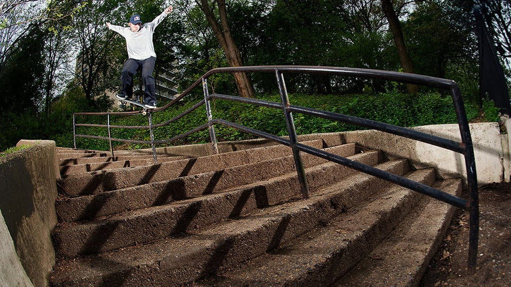 Dickies "Another Day, Another Bodega" Video