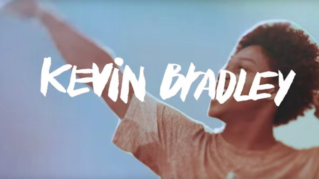 Kevin Bradley Nike SB Chronicles 3 part.