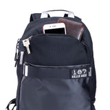 Standard Issue Back Pack (Black)