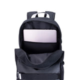 Standard Issue Back Pack (Black)