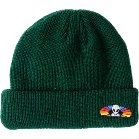 Spectrum Beanie (Green)