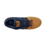 Dunk Low Pro PRM (Midnight Navy/Desert Ochre)