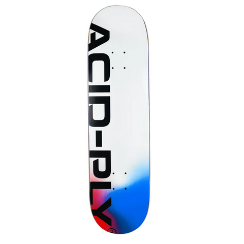 Acid-Ply "Spectrum" 1 Deck 8.375