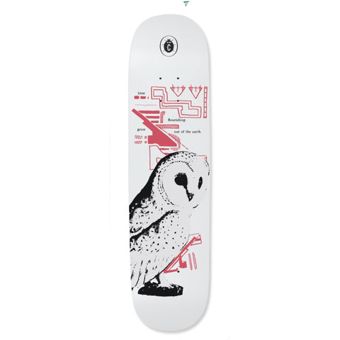 Ladybird Deck - 8.25