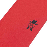 Grizzly Lady Bug Griptape Sheet (Red)