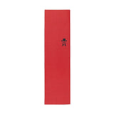 Grizzly Lady Bug Griptape Sheet (Red)