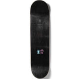 Girl x Hello Kitty 50th Anniversary (Andrew Brophy) Deck - 8.25