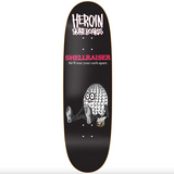 Shell Raiser Deck - 9.4"