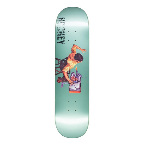 Ultraviolence Deck (Donovon Piscopo) 8.38"