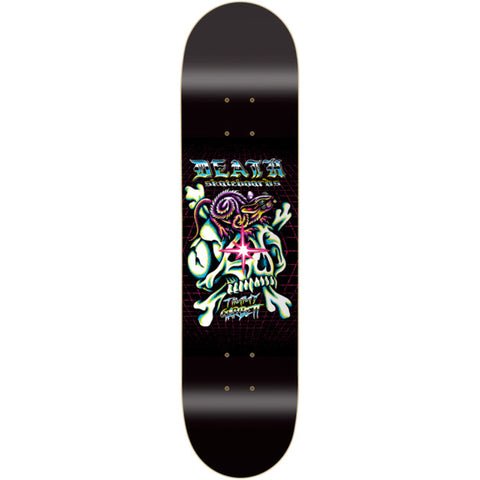 Ratz King (Timmy Garbett) Deck - 8.25"