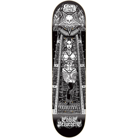 Maiden Eddie Belvedere Pro Deck - 8.5