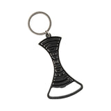 Span Bottle Opener Keyring