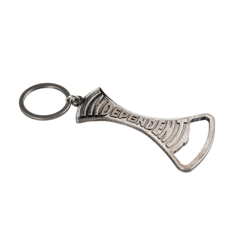 Span Bottle Opener Keyring