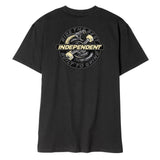 Speed Snake Tee (Black)