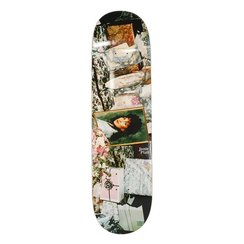 Jamie Platt 'Mum' Pro Deck - 8.38