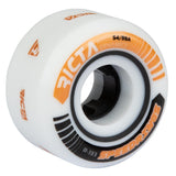 54mm Speedrings 99a (Wide) Wheels