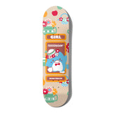 Hello Kitty and Friends Sean Malto - 8.25"