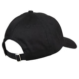 Dissect Dot Cap (Black)