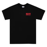 Generic Tech Tee (Black)