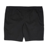 Painter Shorts (Black)